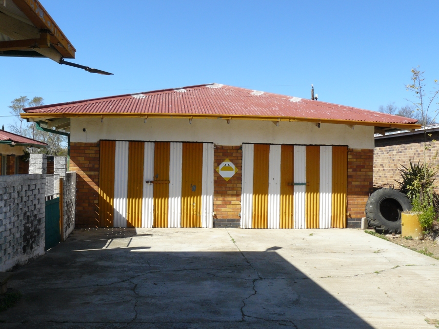 4 Bedroom Property for Sale in Vredefort Free State